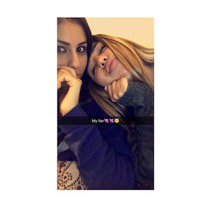 Meet your Posher, Adriana